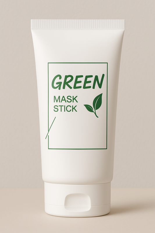 GREEN MASK STICK