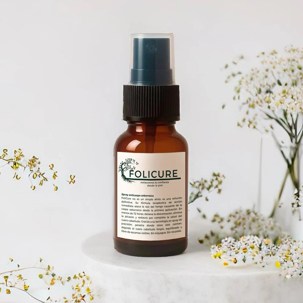 Spray Folicure Premium